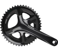 SHIMANO crankstel "105 fc-rs510" crankset shim.105 fcrs510 34/50t.175mm ht2 11sp - thumbnail
