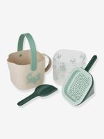 Roald LIEWOOD stapelbare strandset groen - thumbnail