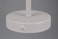 Trio TafellampJeff grijs - R59151177 - thumbnail