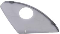 Hesling jasbeschermer 28" secura - pvc spatborden - thumbnail