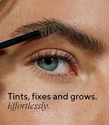 MÁDARA Tinted Brow Gel 3 Frosty Taupe 4.25ml