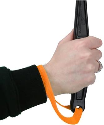 Dog Comets Ball Launcher Oranje M 48 cm