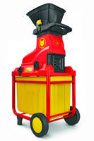 Wolf Garten Fluisterhakselaar SDL 2800 EVO - 24BC7G1C650 - thumbnail