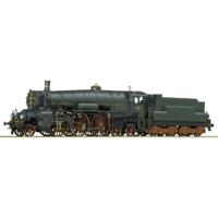Roco 7100013 H0 stoomlocomotief BR 31001 van de K.H.H.E. - thumbnail