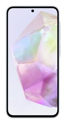 Samsung Galaxy A35 5G, Dual, 128GB 6GB Ram, Awesome Iceblue