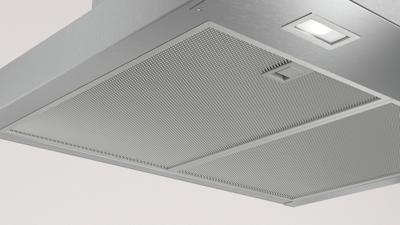 Conventionele Afzuigkap Balay 3BC067EX 60 cm 730 m³/h 255W A