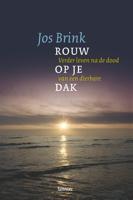 Rouw op je dak - Jos Brink - eBook (9789020990881) - thumbnail