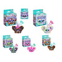 Muzikale Knuffel Hasbro Furby Furblets 12 cm - thumbnail