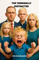 The terminally distracted - Stefan Bongaerts - ebook - thumbnail