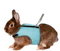 Trixie tuig voor knaagdieren assorti - thumbnail