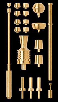 Revell 1/9 Kübelwagen TYP 82 Platinum Edition Revell 1/9 Kübelwagen TYP 82 Platinum Edition