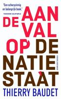 De aanval op de natiestaat - Thierry Baudet - ebook - thumbnail