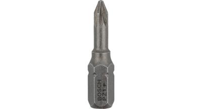 Bosch prof schroefbit kruiskop pz3 (3) - thumbnail