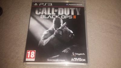 Call of Duty Black Ops 2