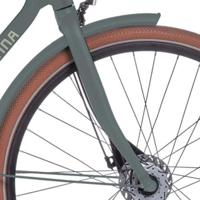 Cortina voorvork foss dark slade matt - thumbnail