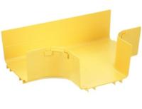 Reserveonderdelen Panduit FRT6X4LYL - thumbnail