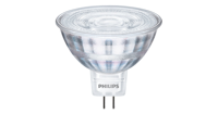 Philips CorePro LED Spot GU5.3 - Warm wit - MR16 - 12V - 3W vervangt 20W - thumbnail