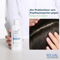 Ducray Kelual Squanorm Shampoo Vette Schilfers 200ml - thumbnail