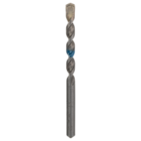 Bosch Accessories 2609255406 Carbide Beton-spiraalboor 6.5 mm Gezamenlijke lengte 100 mm Cilinderschacht 1 stuk(s) - thumbnail