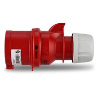 REV 0512542555 CEE-fase-inverter 32 A 5-polig 400 V 1 stuk(s) - thumbnail