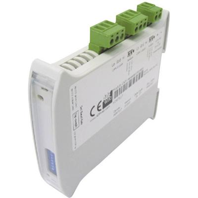 Wachendorff HD67117 HD67117 Repeater CAN Bus 24 V/DC 1 stuk(s) Wachendorff HD67117 HD67117 Repeater CAN Bus 24 V/DC 1 stuk(s)