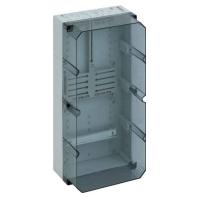 Spelsberg 75711001 AKi-Z 400 Groepenkast Opbouw (op product) Inhoud: 1 stuk(s)