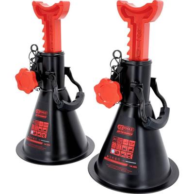 KS Tools Bok 3 t Werkhoogte: 29 - 40 cm