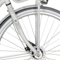 Cortina voorvork u5 d ice ball white - thumbnail