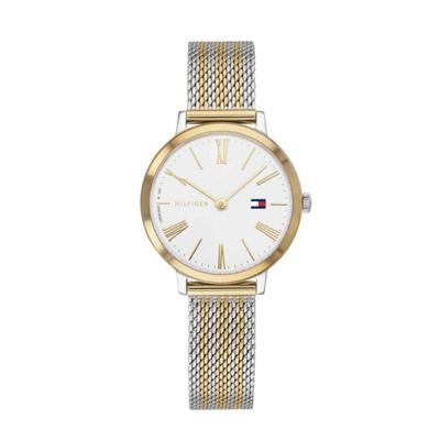 Tommy Hilfiger TH1782055 Dames Horloge 28mm 3ATM