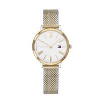 Tommy Hilfiger TH1782055 Dames Horloge 28mm 3ATM - thumbnail