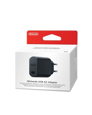 Nintendo Classic Mini USB AC Adapter