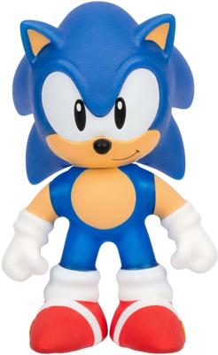 Beeldje - HEROES OF GOO JIT ZU - Sonic Emerald - 13 cm