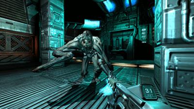 Doom 3 BFG Edition - thumbnail