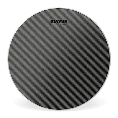 Evans B14MHG Hybrid Coated 14 inch snaredrumvel - thumbnail