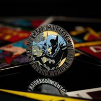 DC Comics Collectable Batman Caped Crusader Limited Edition - thumbnail