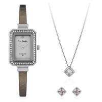 Pierre Cardin Watch PCDX7925L4 Dames - thumbnail