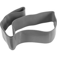 Weerstandsband Grijs 101 mm - thumbnail