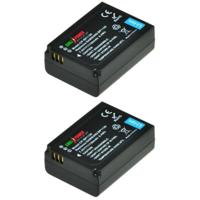 ChiliPower BP1030 / BP1130 accu voor Samsung - 1130mAh - 2-Pack - thumbnail