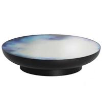 Petite Friture Francis salontafel extra large zwart - thumbnail