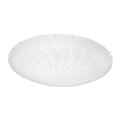 Eglo Led plafondlampMargitta 1 31,5cm wit - 96111