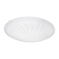 Eglo Led plafondlampMargitta 1 31,5cm wit - 96111 - thumbnail