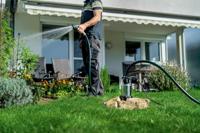 Metabo TBP 6200/8 Inox Dieptebronpomp - 610217000 - thumbnail