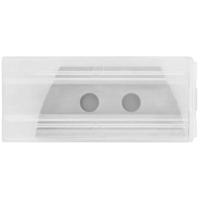 MARTOR 60095.70 Reservemes trapeziummes breed geslepen 10 stuk(s)