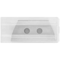 MARTOR 60095.70 Reservemes trapeziummes breed geslepen 10 stuk(s) - thumbnail