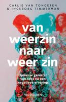 Van weerzin naar weer zin (Paperback) - thumbnail