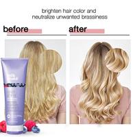 milk_shake silver shine conditioner 250 ml - thumbnail