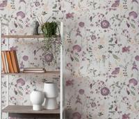 AS Creation PintWalls II - Violet - 397462 - thumbnail