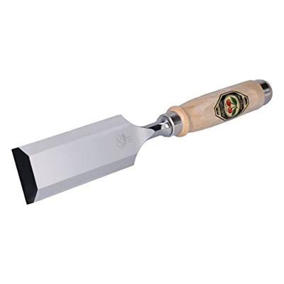 Steekbeitel met beukenhouten heft Kirschen Kirschen-1001050