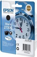 Epson Alarm clock 27XXL DURABrite Ultra Origineel Zwart 1 stuk(s) - thumbnail