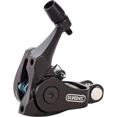 Elvedes mechanische remklauw mp1000 flatmount 2019097